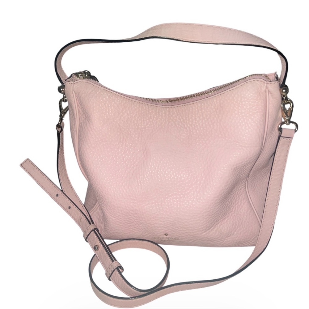 Kate Spade Jackson Medium Double Compartment Shoulder Bag
